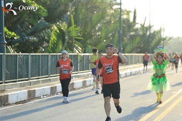 RUN TO LIVE 2025 - Ảnh #3301099