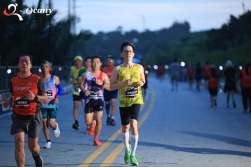 RUN TO LIVE 2025 - Ảnh #3263752