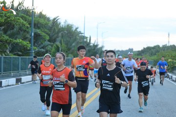 RUN TO LIVE 2025 - Ảnh #3285885