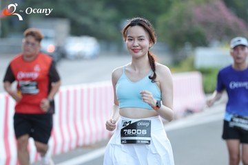 RUN TO LIVE 2025 - Ảnh #3210314
