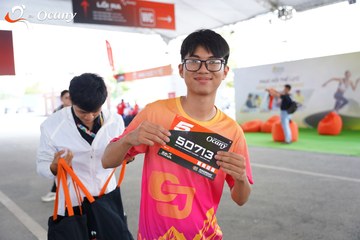 RUN TO LIVE 2025 - Ảnh #3119653
