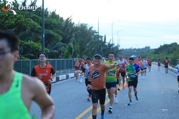 RUN TO LIVE 2025 - Ảnh #3289116