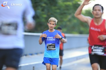 RUN TO LIVE 2025 - Ảnh #3278732