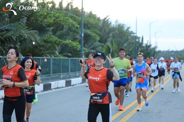RUN TO LIVE 2025 - Ảnh #3281937