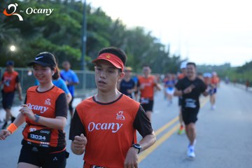 RUN TO LIVE 2025 - Ảnh #3266928