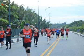 RUN TO LIVE 2025 - Ảnh #3280536