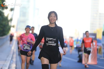 RUN TO LIVE 2025 - Ảnh #3286794