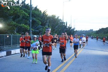 RUN TO LIVE 2025 - Ảnh #3264295