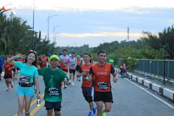 RUN TO LIVE 2025 - Ảnh #3284742