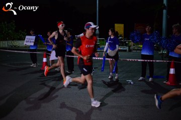 RUN TO LIVE 2025 - Ảnh #3270150