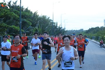 RUN TO LIVE 2025 - Ảnh #3268426