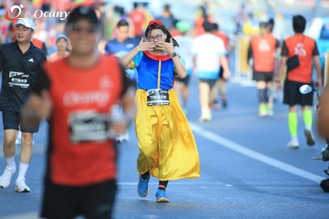RUN TO LIVE 2025 - Ảnh #3286362