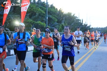 RUN TO LIVE 2025 - Ảnh #3264560