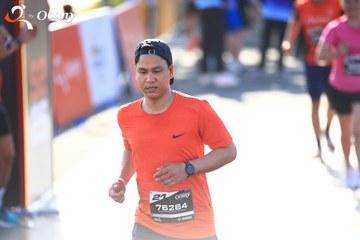 RUN TO LIVE 2025 - Ảnh #3207631