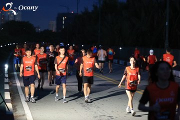 RUN TO LIVE 2025 - Ảnh #3263208