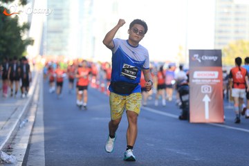 RUN TO LIVE 2025 - Ảnh #3286642