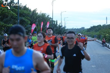 RUN TO LIVE 2025 - Ảnh #3288735