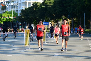 RUN TO LIVE 2025 - Ảnh #3298784