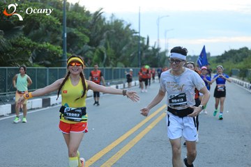 RUN TO LIVE 2025 - Ảnh #3282751