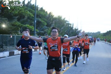 RUN TO LIVE 2025 - Ảnh #3265806