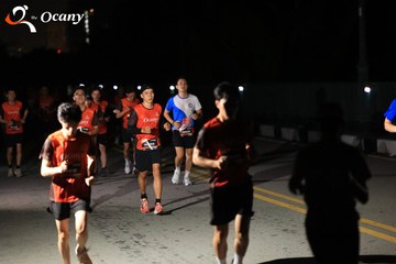 RUN TO LIVE 2025 - Ảnh #3260449