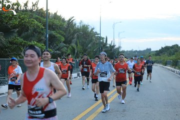 RUN TO LIVE 2025 - Ảnh #3281786