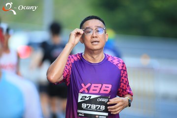 RUN TO LIVE 2025 - Ảnh #3290668