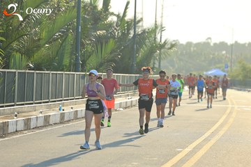 RUN TO LIVE 2025 - Ảnh #3302013