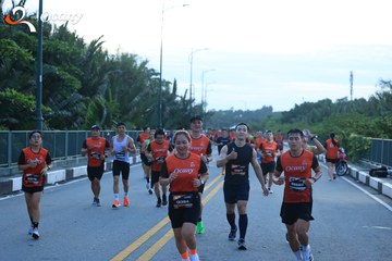 RUN TO LIVE 2025 - Ảnh #3268556