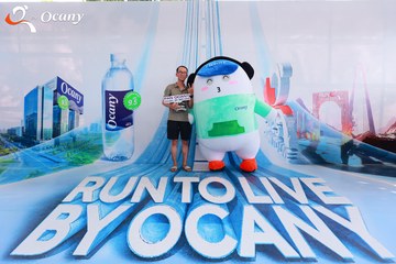 RUN TO LIVE 2025 - Ảnh #3119201