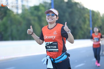 RUN TO LIVE 2025 - Ảnh #3258543