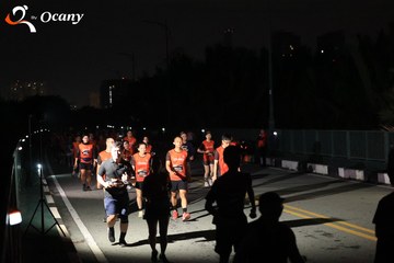 RUN TO LIVE 2025 - Ảnh #3262102
