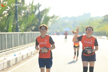 RUN TO LIVE 2025 - Ảnh #3305147
