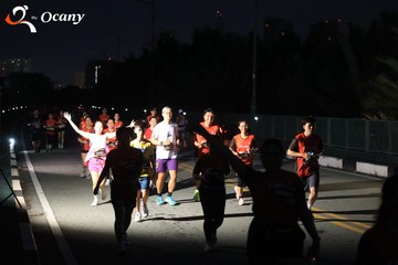 RUN TO LIVE 2025 - Ảnh #3262684