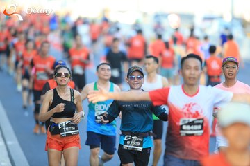 RUN TO LIVE 2025 - Ảnh #3283757