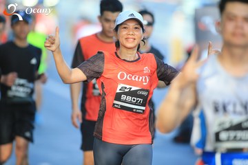 RUN TO LIVE 2025 - Ảnh #3285120