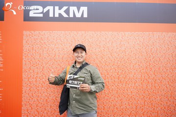 RUN TO LIVE 2025 - Ảnh #3121340