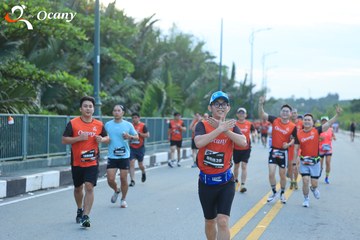 RUN TO LIVE 2025 - Ảnh #3280700