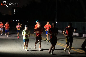 RUN TO LIVE 2025 - Ảnh #3260284