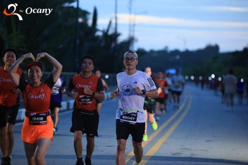 RUN TO LIVE 2025 - Ảnh #3263641
