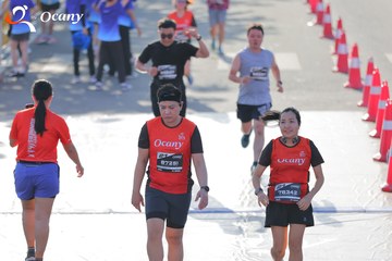 RUN TO LIVE 2025 - Ảnh #3194277