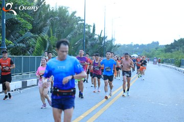 RUN TO LIVE 2025 - Ảnh #3290137