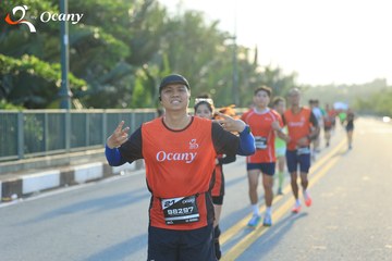RUN TO LIVE 2025 - Ảnh #3299578