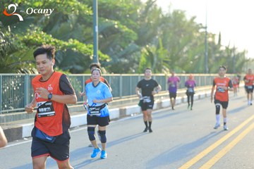 RUN TO LIVE 2025 - Ảnh #3299667