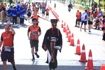 RUN TO LIVE 2025 - Ảnh #3207787