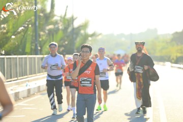 RUN TO LIVE 2025 - Ảnh #3303365