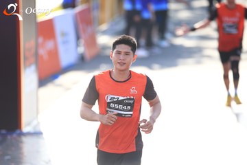 RUN TO LIVE 2025 - Ảnh #3207129