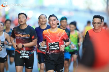 RUN TO LIVE 2025 - Ảnh #3289839
