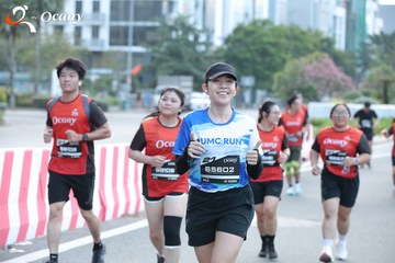 RUN TO LIVE 2025 - Ảnh #3210013