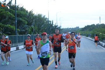 RUN TO LIVE 2025 - Ảnh #3268035